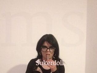 Sukerdoll
