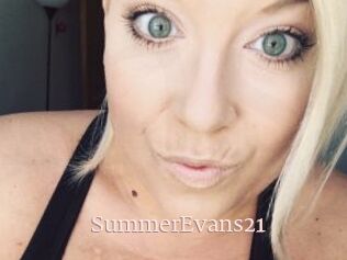 SummerEvans21