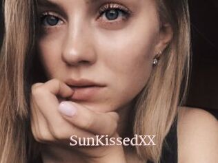 SunKissedXX