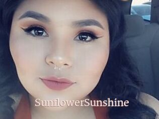 SunflowerSunshine