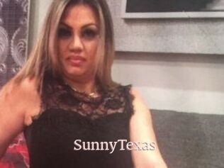SunnyTexas