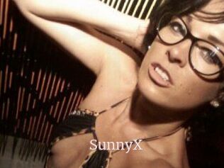 SunnyX