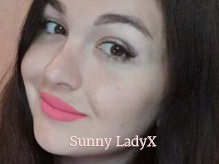 Sunny_LadyX