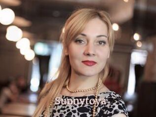 Sunnytoya