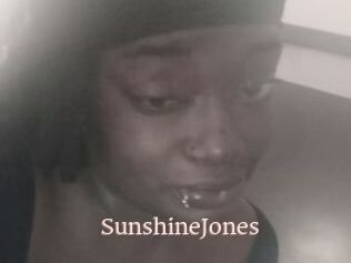 SunshineJones
