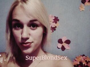 SuperBlondSex
