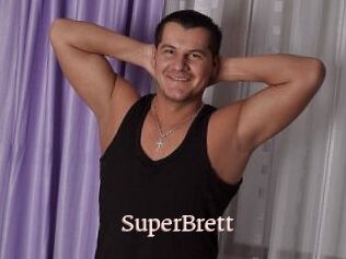SuperBrett