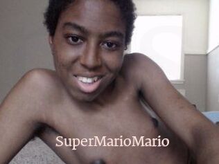 SuperMarioMario