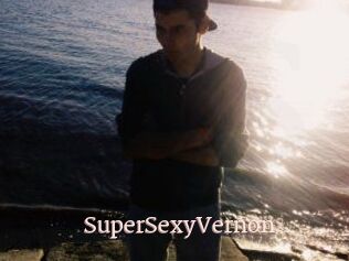 SuperSexyVernon