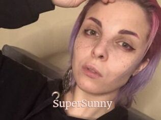 SuperSunny