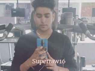 Superraw16
