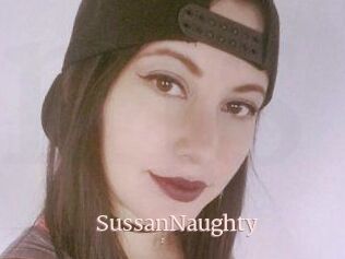 Sussan_Naughty