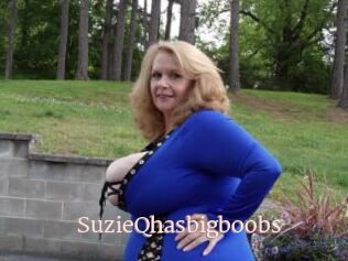 SuzieQhasbigboobs