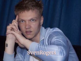 SvenRogers