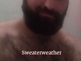 Sweaterweather