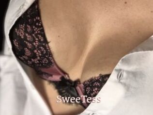 SweeTess