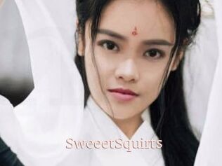 SweeetSquirts