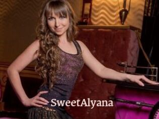SweetAlyana