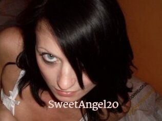 SweetAngel20