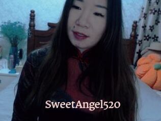 SweetAngel520