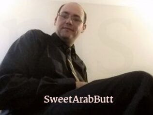 SweetArabButt