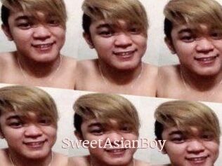 SweetAsianBoy