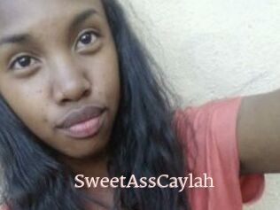 SweetAssCaylah