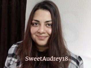 SweetAudrey18