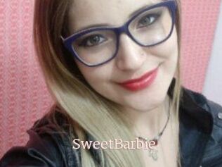 SweetBarbie