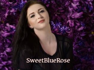 SweetBlueRose