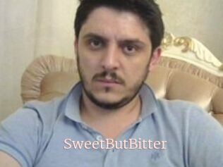 SweetButBitter