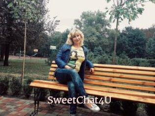 SweetChat4U