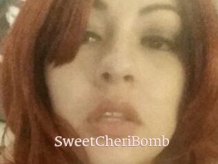 SweetCheriBomb
