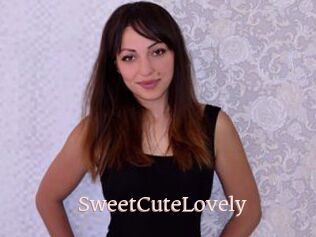 SweetCuteLovely