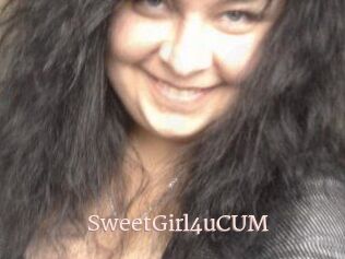 SweetGirl4uCUM