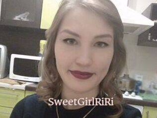 SweetGirlRiRi