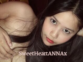 SweetHeartANNAx