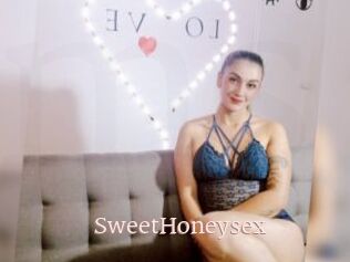 SweetHoneysex