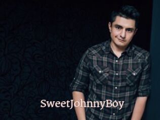 SweetJohnnyBoy