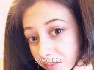 SweetLila