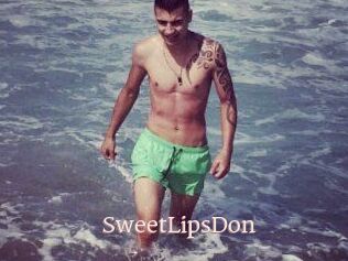 SweetLipsDon