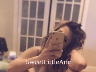 SweetLittleAriel