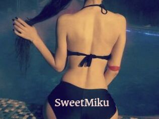 SweetMiku
