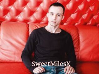 SweetMilesX