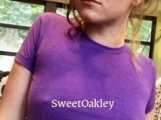 SweetOakley