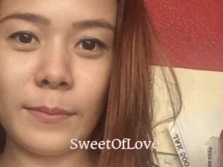 SweetOfLove