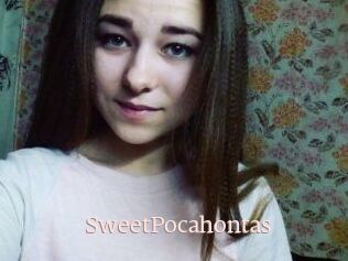 SweetPocahontas