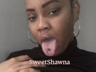 SweetShawna