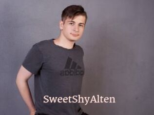 SweetShyAlten