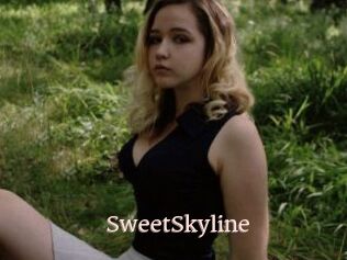 SweetSkyline